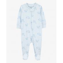 Трикотажний чоловічок Carter`s