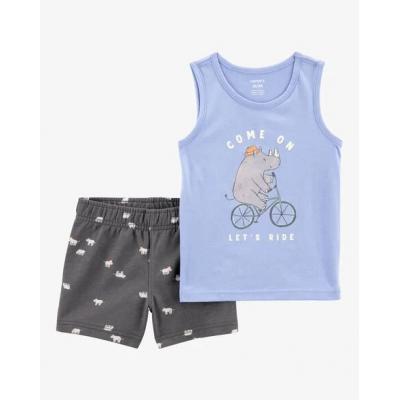 Костюмчик двійка Carter`s