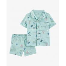 Костюмчик двійка Carter`s