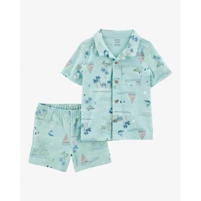 Костюмчик двійка Carter`s