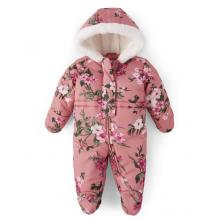 Зимовий комбінезон The Children`s Place