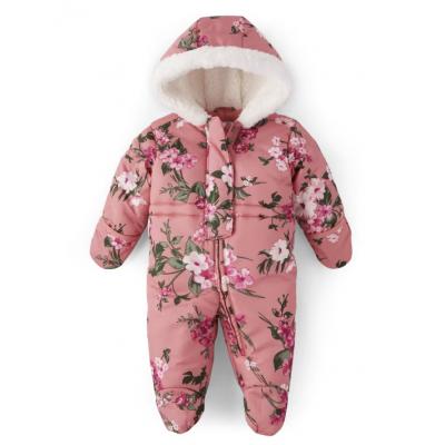 Зимовий комбінезон The Children`s Place
