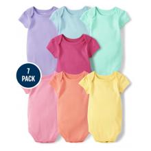 Комплект боді The Children`s Place