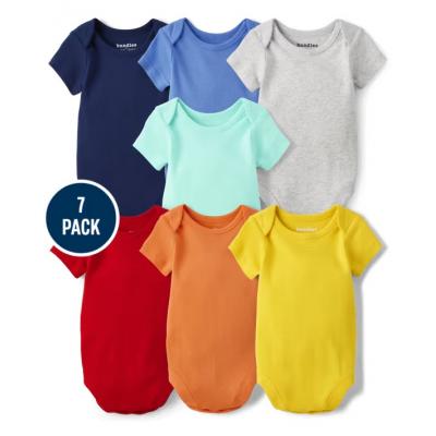 Комплект боді The Children`s Place