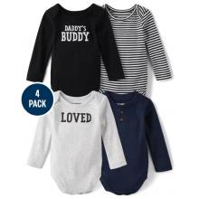 Комплект боді The Children`s Place