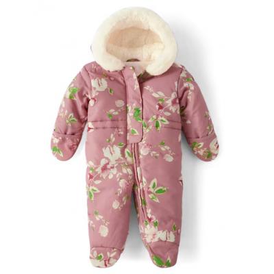 Зимовий комбінезон The Children`s Place