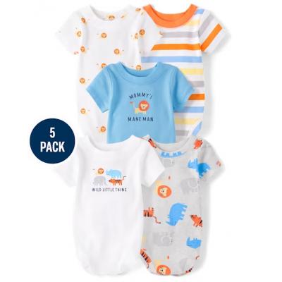 Комплект боді The Children`s Place