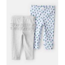 Штанці Carter's 2 пари