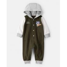 Комбінезон Carter`s