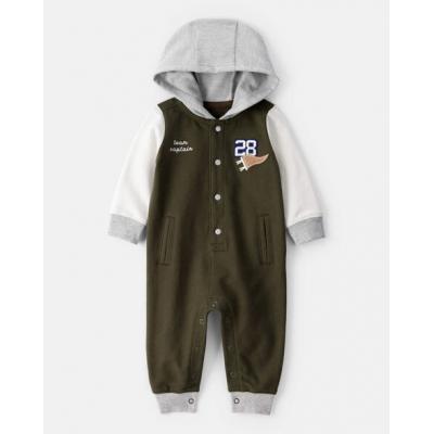 Комбінезон Carter`s