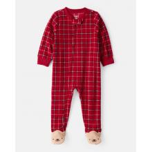 Флісовий чоловічок Carter`s