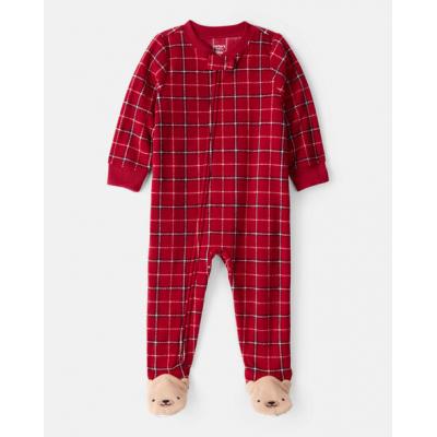 Флісовий чоловічок Carter`s