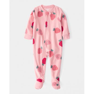 Флісовий чоловічок Carter`s