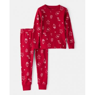 Різдвяна піжамка Carter`s