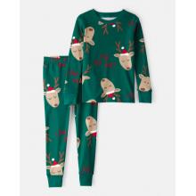 Різдвяна піжамка Carter`s