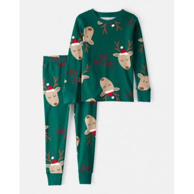 Різдвяна піжамка Carter`s