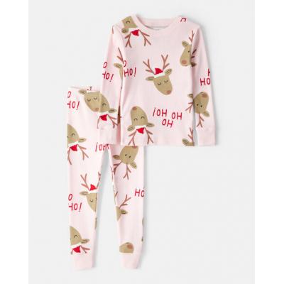 Різдвяна піжамка Carter`s
