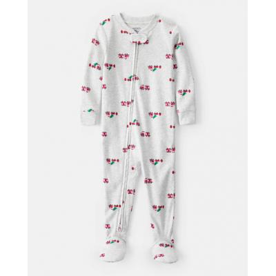 Різдвяний чоловічок Carter`s