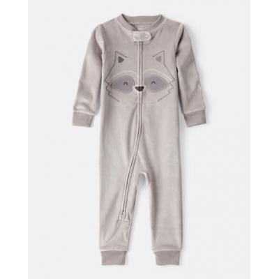 Флісовий чоловічок Carter`s