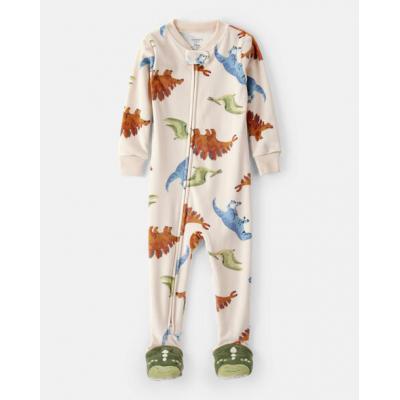 Флісовий чоловічок Carter`s