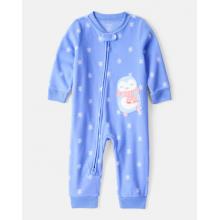 Флісовий чоловічок Carter`s