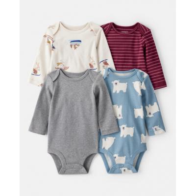 Комплект боді Carter`s