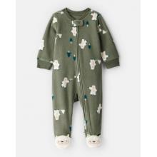 Флісовий чоловічок Carter`s