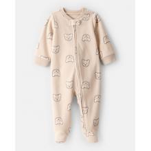 Флісовий чоловічок Carter`s