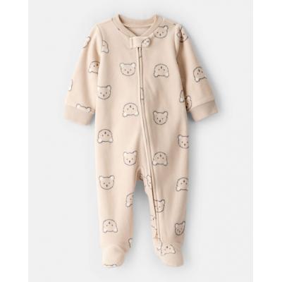 Флісовий чоловічок Carter`s