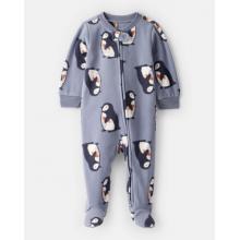 Флісовий чоловічок Carter`s