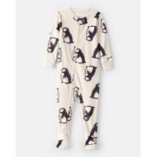 Флісовий чоловічок Carter`s