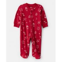 Різдвяний чоловічок Carter`s