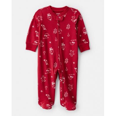 Різдвяний чоловічок Carter`s