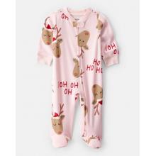 Різдвяний чоловічок Carter`s