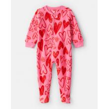 Флісовий чоловічок Carter`s