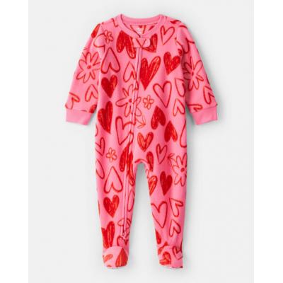 Флісовий чоловічок Carter`s