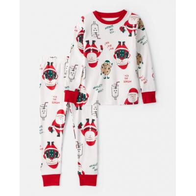 Різдвяна піжамка Carter`s
