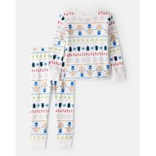 Різдвяна піжамка Carter`s