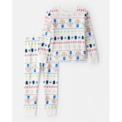 Різдвяна піжамка Carter`s