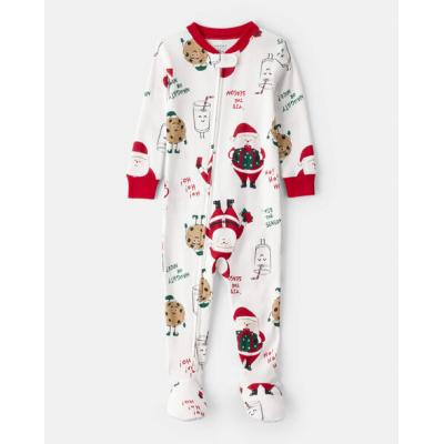 Різдвяний чоловічок Carter`s