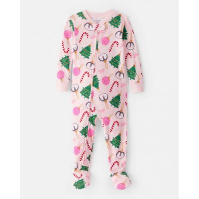 Різдвяний чоловічок Carter`s