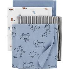 Фланелеві пелюшки Carter`s