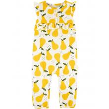 Літній комбінезон Carter`s