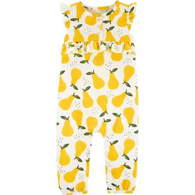 Літній комбінезон Carter`s