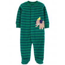 Флісовий чоловічок Carter`s