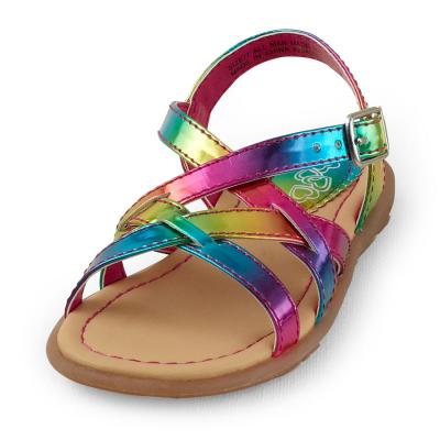 Босоніжки The Children`s Place