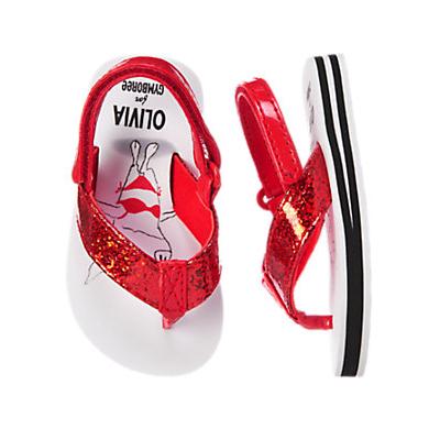 В'єтнамки Gymboree