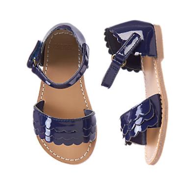 Босоніжки Gymboree