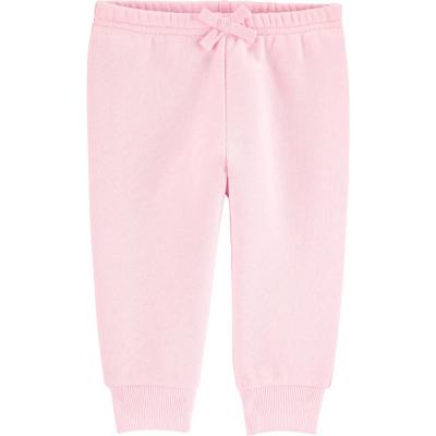 Штанці з начосом Carter`s