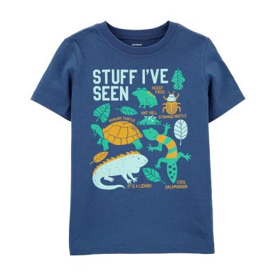 Футболка Carter`s